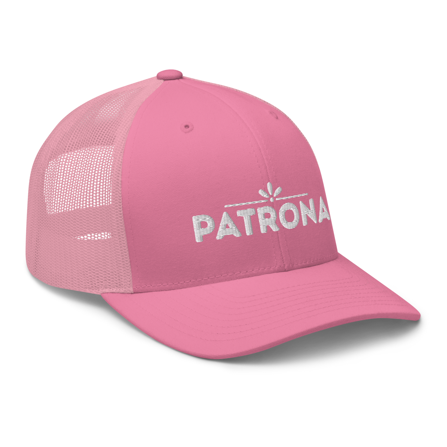 Patrona Mesh Hat