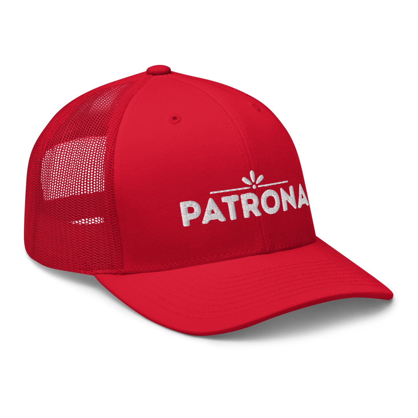 Patrona Mesh Hat